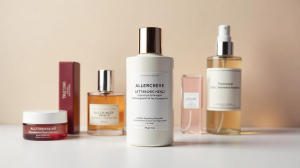 Kosmetikverordnung: Allergene Duftstoffe, neue Kennzeichnung, Verbrauchersicherheit