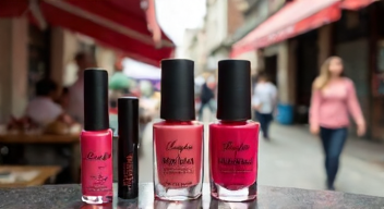 Kulturelle Aspekte der Kosmetikfälschung (3/10)