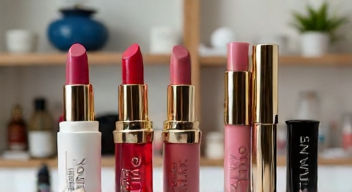 Meine Erfahrungen mit gefälschter Kosmetik und ihre Risiken (1/10)