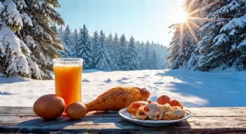 Meine persönliche Reise zu Vitamin D und seiner Bedeutung (1/10)