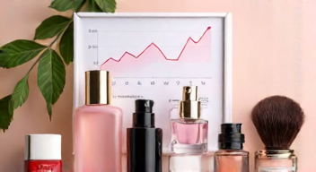 Ökonomische Aspekte der Schönheitsindustrie (8/10)