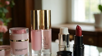 Ökonomische Auswirkungen gefälschter Kosmetik (8/10)