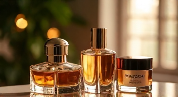 Persönliche Erfahrungen mit Duftstoffen in Kosmetika (1/10)