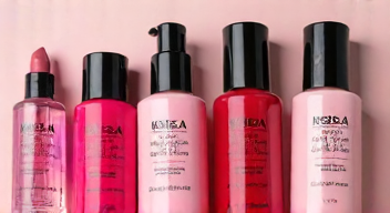 Perspektiven zu gefälschter Kosmetik sind entscheidend