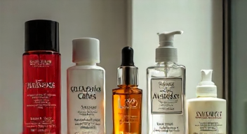 Perspektiven zu gefälschter Kosmetik sind alarmierend