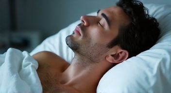 Perspektiven zu Mundtrockenheit und Schlaf