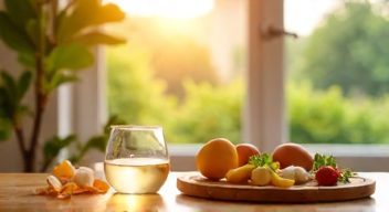 Perspektiven zu Vitamin D und Gesundheit