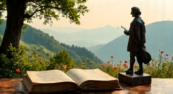 Philosophische Ansätze zur Schönheit (5/10)