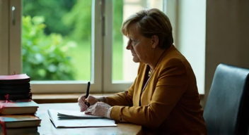 Politische Einflussnahme auf Vitamin D-Wissen (9/10)