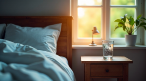 Schlaf, Speichel und Mundtrockenheit: Die versteckten Gesundheitsfaktoren