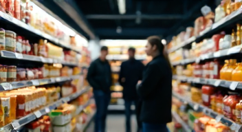 Soziale Auswirkungen von Allergien auf Konsumenten (6/10)