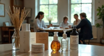 Soziale Verantwortung der Kosmetikindustrie (6/10)