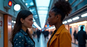 Technologie und Diversität: Ein neuer Blick auf Schönheit (4/10)