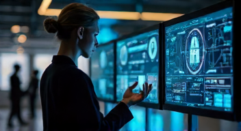 Technologische Ansätze zur Erkennung von Fälschungen (4/10)