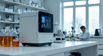 Technologische Ansätze zur Vitamin D-Messung (4/10)