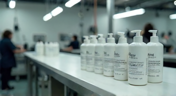 Verantwortung der Hersteller im Kosmetikmarkt (2/10)