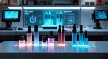 Zukunft der Kosmetik: Strategien gegen Fälschungen (10/10)