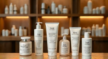 Das sind die Top 7 Schritte beim Kauf von Körperpflegeprodukten