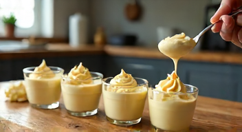 Das sind die Top 7 Schritte beim Mousse-Anwendung