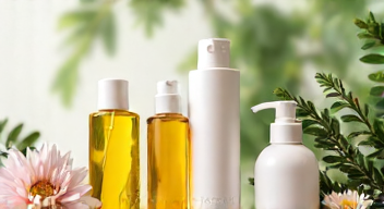 Die 5 meistgestellten Fragen (FAQ) zu Körperpflege