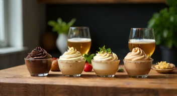 Die 5 meistgestellten Fragen (FAQ) zu Mousse-Produkten