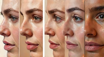 Die 6 häufigsten Fehler bei der Hautpflege