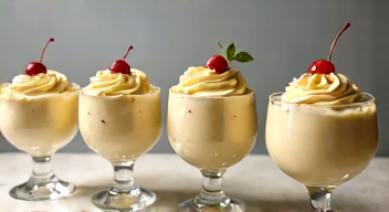 Die 6 häufigsten Fehler bei Mousse-Produkten