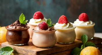 Die besten 8 Tipps bei Mousse-Produkten