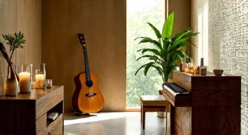 Die Rolle von Musik in der Körperpflege (10/10)