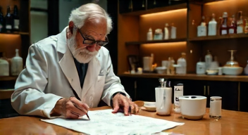 Einfluss auf die Produktentwicklung in der Kosmetikindustrie (6/10)