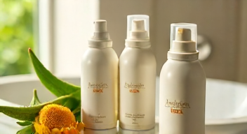 Einfluss der Mousse-Produkte auf die Hautpflege (2/10)