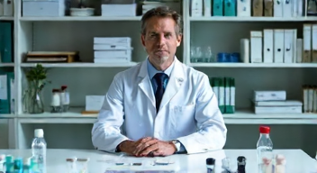 Expertenwissen zu Deodorants und Antitranspirantien (2/10)