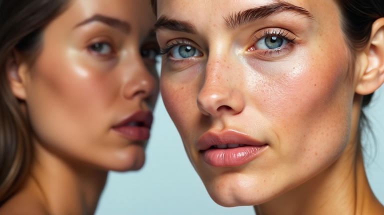 Hyperpigmentierung: Ursachen, Behandlung und Prävention von Altersflecken