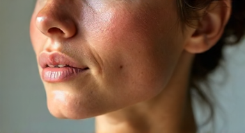 Meine Erlebnisse mit Hyperpigmentierung und Altersflecken (1/10)