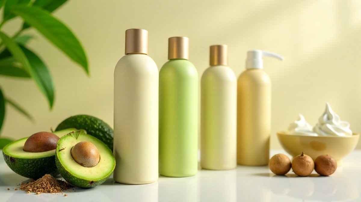 Mousse-Produkte: Vielfältige Anwendungen für Haar und Hautpflege erleben