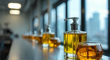 Ökonomische Aspekte der Körperpflegeindustrie (8/10)