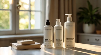 Politische Einflussfaktoren auf Körperpflegeprodukte (9/10)