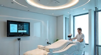 Technologische Fortschritte in der Körperpflege (4/10)